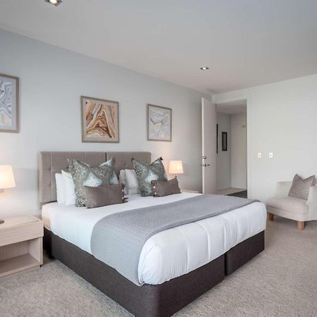 Papillon, A Relax It'S Done Luxury Holiday Home Queenstown Exterior photo