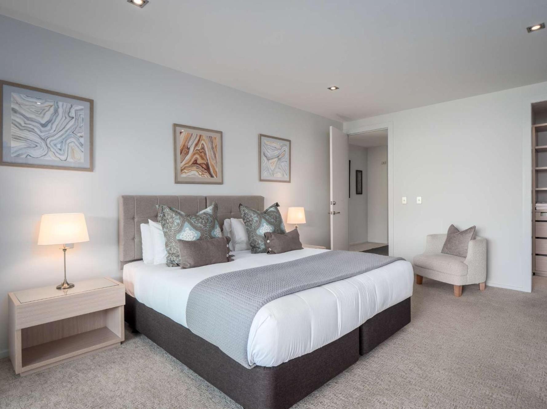 Papillon, A Relax It'S Done Luxury Holiday Home Queenstown Exterior photo