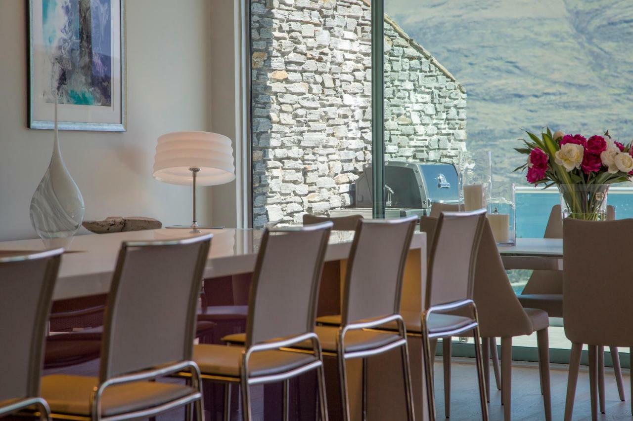 Papillon, A Relax It'S Done Luxury Holiday Home Queenstown Exterior photo