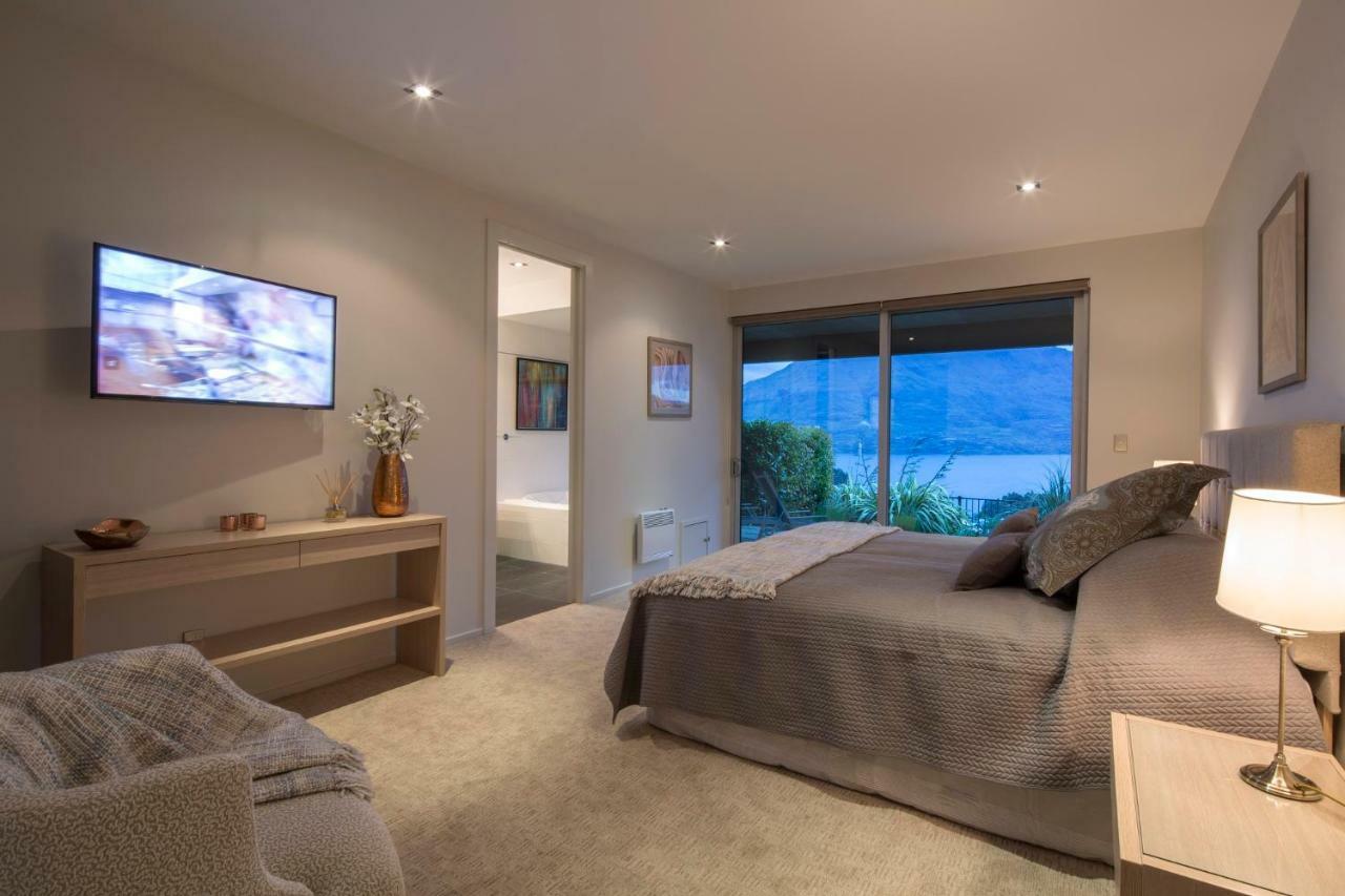 Papillon, A Relax It'S Done Luxury Holiday Home Queenstown Exterior photo