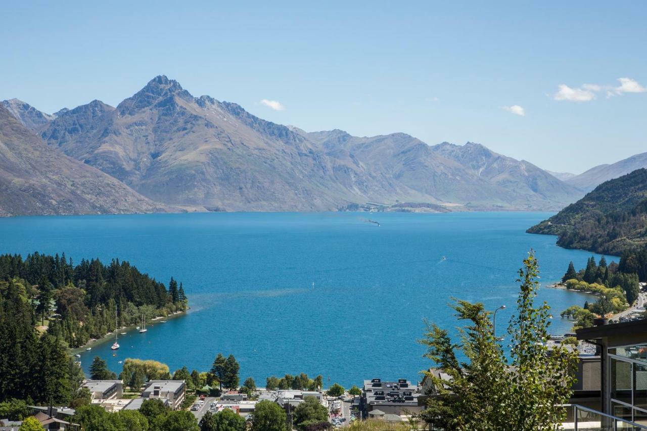 Papillon, A Relax It'S Done Luxury Holiday Home Queenstown Exterior photo