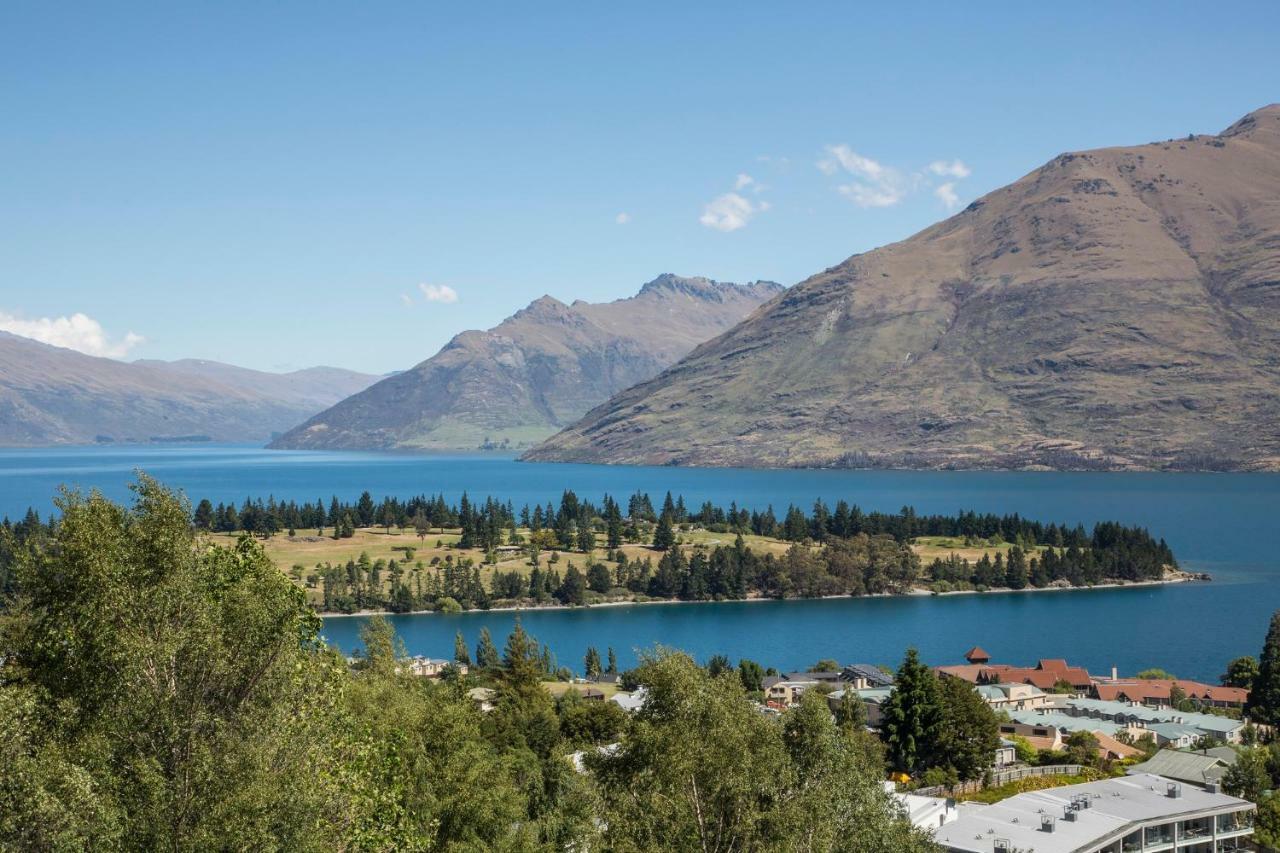 Papillon, A Relax It'S Done Luxury Holiday Home Queenstown Exterior photo