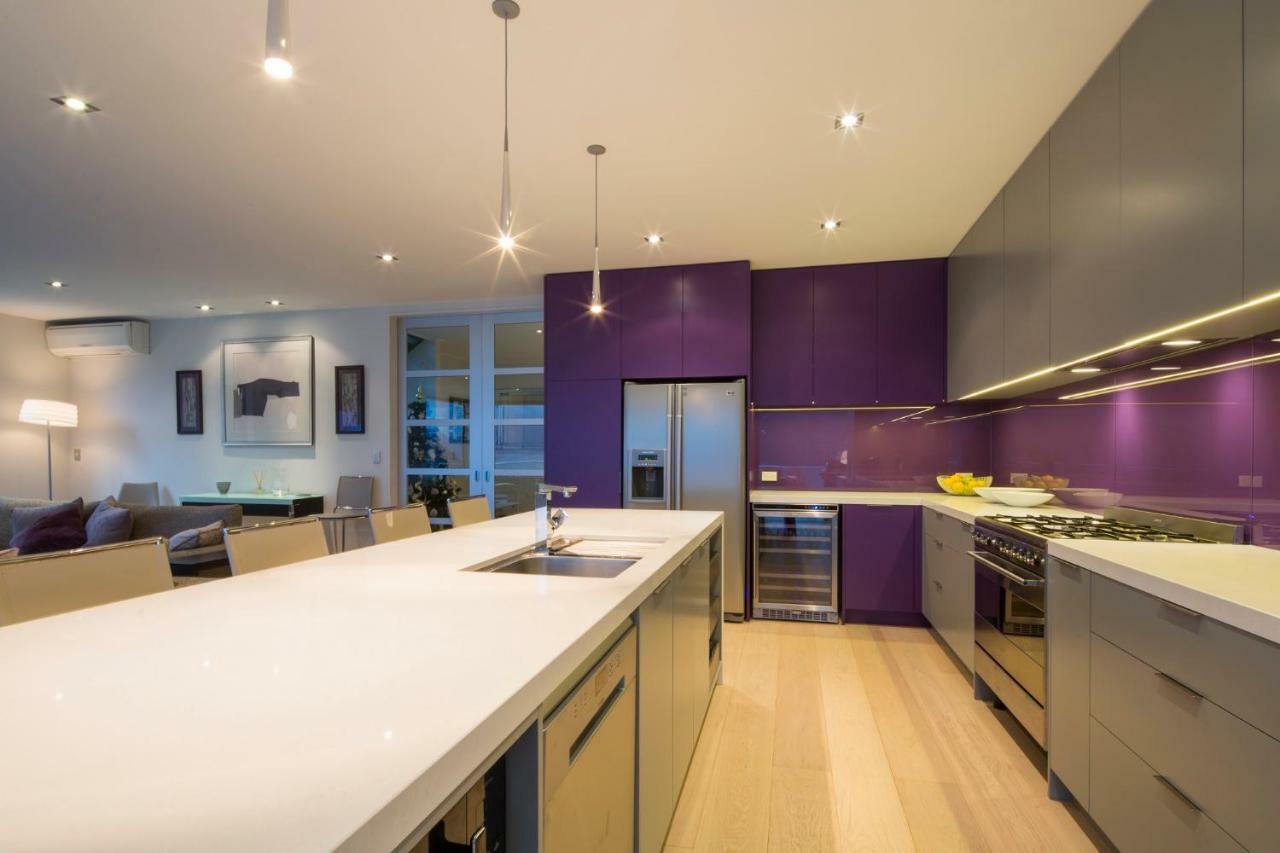 Papillon, A Relax It'S Done Luxury Holiday Home Queenstown Exterior photo