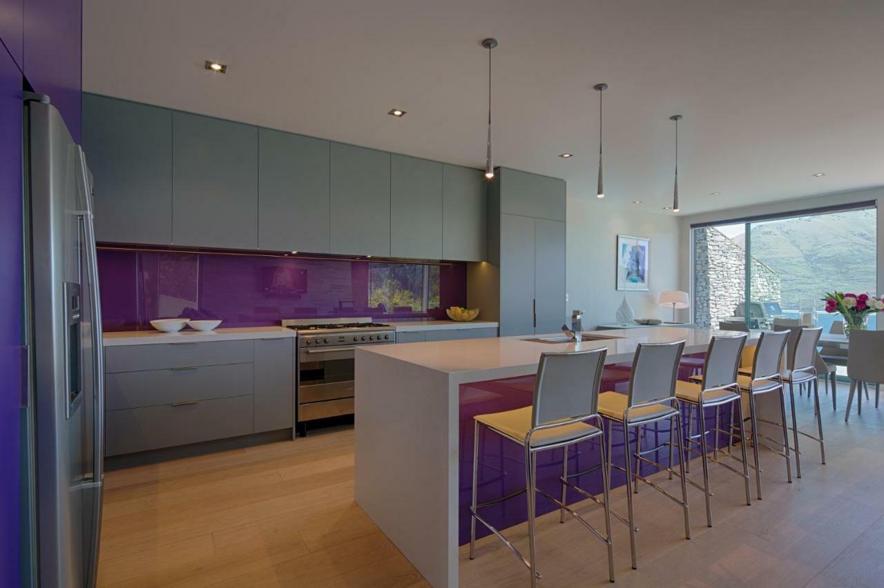 Papillon, A Relax It'S Done Luxury Holiday Home Queenstown Exterior photo